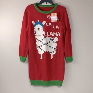 Christmas Sweater